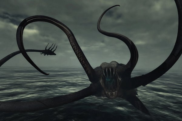 Kraken вход